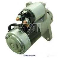 Стартер WAI 16931n 3728024 U 761LG 609843056924 - Изображение 3