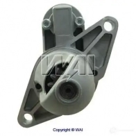 Стартер WAI 16931n 3728024 U 761LG 609843056924 - Изображение 4
