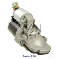 Стартер WAI 3729192 S S618 19042n WO7L8 - Изображение 2