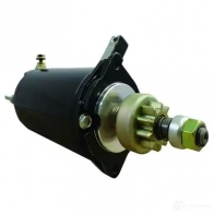 Стартер WAI XA7 EVGV 5733n 1269503145 - Изображение 2