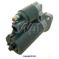 Стартер WAI 3728783 17972n EHK90V S S515 - Изображение 2