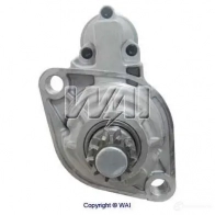 Стартер WAI 3728783 17972n EHK90V S S515 - Изображение 3