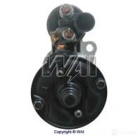 Стартер WAI 3728783 17972n EHK90V S S515 - Изображение 4