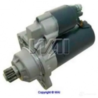 Стартер WAI 3728783 17972n EHK90V S S515 - Изображение 5