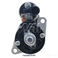 Стартер WAI 3731965 VBHUFTG 32687n SS 174 - Изображение 2