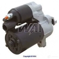 Стартер WAI 33292n SS 710 KMYBJ 3732141 - Изображение 2