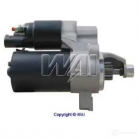 Стартер WAI 33292n SS 710 KMYBJ 3732141 - Изображение 5