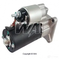 Стартер WAI 3733707 6562nm 96 6QG5 - Изображение 2
