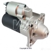 Стартер WAI 3733707 6562nm 96 6QG5 - Изображение 5