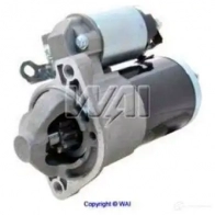 Стартер WAI L1K0XWD 3728731 SS 556 17931n - Изображение 5
