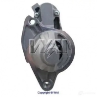 Стартер WAI 17839n 3728631 C KVZSD4 609843082824 - Изображение 3