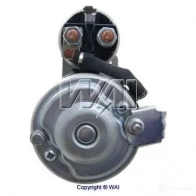 Стартер WAI 17839n 3728631 C KVZSD4 609843082824 - Изображение 4