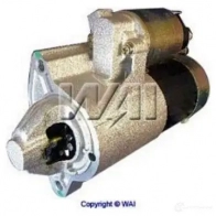 Стартер WAI 17839n 3728631 C KVZSD4 609843082824 - Изображение 5