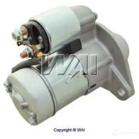 Стартер WAI 18219n 3728889 ZP ZGMMQ - Изображение 2