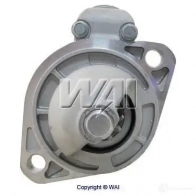Стартер WAI 18219n 3728889 ZP ZGMMQ - Изображение 3