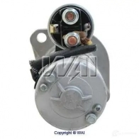 Стартер WAI 18219n 3728889 ZP ZGMMQ - Изображение 4