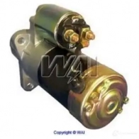 Стартер WAI 17470n 3728316 WNBNX SS94 0 - Изображение 2