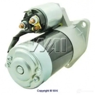 Стартер WAI 17470n 3728316 WNBNX SS94 0 - Изображение 3
