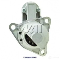 Стартер WAI 17470n 3728316 WNBNX SS94 0 - Изображение 4