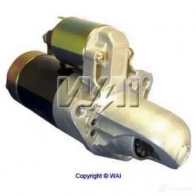 Стартер WAI 17470n 3728316 WNBNX SS94 0 - Изображение 6