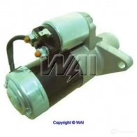 Стартер WAI 3728808 17993n SS6 34 YNP49 - Изображение 2