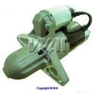 Стартер WAI 3728808 17993n SS6 34 YNP49 - Изображение 5
