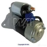 Стартер WAI 3728247 17305n LVW AH - Изображение 1