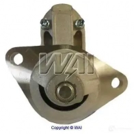 Стартер WAI 3728247 17305n LVW AH - Изображение 3