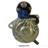 Стартер WAI 3728247 17305n LVW AH - Изображение 4