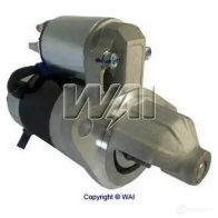 Стартер WAI 3728247 17305n LVW AH - Изображение 5