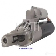 Стартер WAI 6DP 3YC 3729187 19036n 609843425416 - Изображение 2