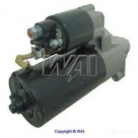 Стартер WAI 6DP 3YC 3729187 19036n 609843425416 - Изображение 3