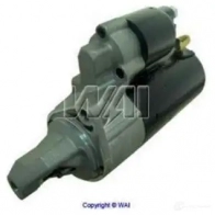 Стартер WAI 6DP 3YC 3729187 19036n 609843425416 - Изображение 4