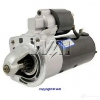 Стартер WAI M9VL68 3731579 30733n SS 196 - Изображение 2