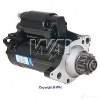 Стартер WAI 2KG9 H9L 3729317 19603n - Изображение 2