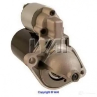 Стартер WAI 3731720 SS 612 31244n DEJB62R - Изображение 2