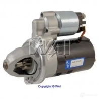 Стартер WAI 17730n KVYOWL 3728486 SS39 4 - Изображение 2