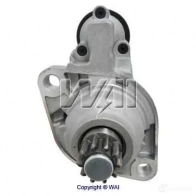 Стартер WAI 3728777 WYTR0S2 17970n SS0 21 - Изображение 3