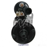 Стартер WAI 3728777 WYTR0S2 17970n SS0 21 - Изображение 4