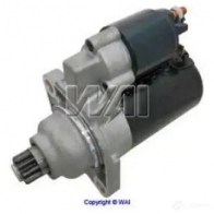 Стартер WAI 3728777 WYTR0S2 17970n SS0 21 - Изображение 5