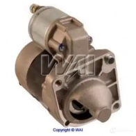 Стартер WAI SS7 19 K8ZH5V 32726n 3731994 - Изображение 2