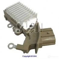 Стартер WAI 6 4LKHLF 16940r 1198328741 - Изображение 2