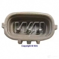 Стартер WAI 6 4LKHLF 16940r 1198328741 - Изображение 3