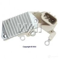 Стартер WAI 6 4LKHLF 16940r 1198328741 - Изображение 4