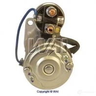 Стартер WAI 3729114 DG9QPG 9 18973n - Изображение 2
