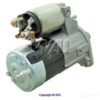 Стартер WAI 3728535 17764n 25EUCL SS4 72 - Изображение 2