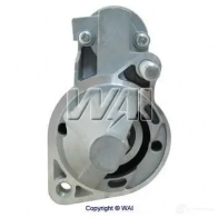 Стартер WAI 3728535 17764n 25EUCL SS4 72 - Изображение 3
