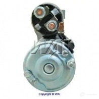 Стартер WAI 3728535 17764n 25EUCL SS4 72 - Изображение 4