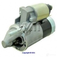 Стартер WAI 3728535 17764n 25EUCL SS4 72 - Изображение 5