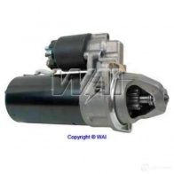Стартер WAI 17237n 3728209 SS 305 CQFE86 - Изображение 2